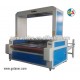 CO2 Auto-feeding Laser Cutting Machine with CCD Big camera for Fabric GS1810 180W /200W for cutting small pictures